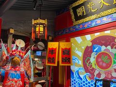 -哥老官重庆美蛙鱼头(宝山龙湖店)