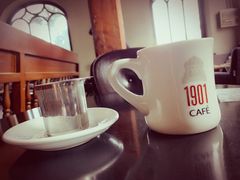 -1901 Cafe(西四店)