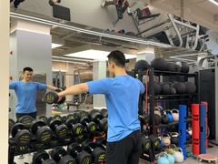 -VPsmart私教健身工作室(新华路旗舰店)