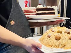 -Peet's Coffee皮爷咖啡(德基店)