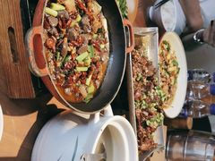 -树厨贵州菜(花果园购物中心店)