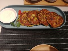 -伊斯坦布尔土耳其清真咖啡餐厅