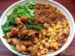 -秦云老太婆摊摊面(全国总店)