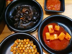 -九田家黑牛烤肉(溧水万达店)