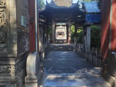 -西安化觉巷清真大寺