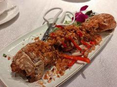 -喜记避风塘炒辣蟹(旗舰店)