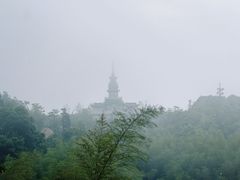 -径山寺