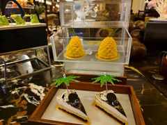 -百香自助餐厅·西安唐隆国际酒店(曲江店)