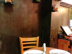 -克比叔叔印度餐厅Kebabs on the Grille(永康路分店)
