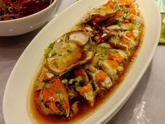 -金时代顺风大酒店(静安大融城店)