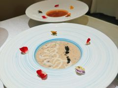 -PARFUM FLORAL花境法餐(南京首店)