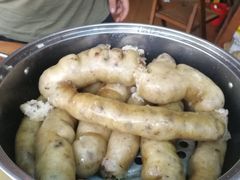 -蔡伯糯米猪肠