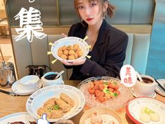-粤集·手工粤菜(皇庭广场店)