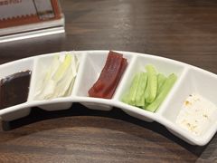 -全聚德(上海首店浦东店)