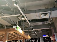 大堂-管氏翅吧(台湾街店)