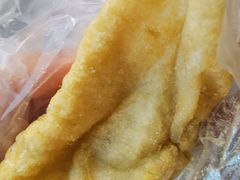 -心太软糖油粑粑