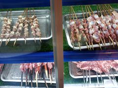 -新疆伊宁远征餐厅