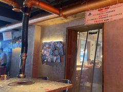 -鑫釜山海鲜烧烤(浑南店)