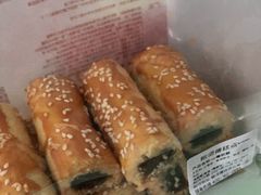 -鲍师傅糕点(石景山古城店)
