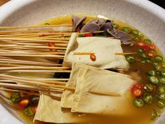 -叶婆婆钵钵鸡(解放碑店)