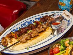 -卢布里西餐厅(总店)