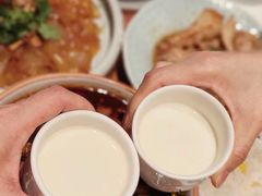 -红樱桃·欢乐餐厅(太原里店)
