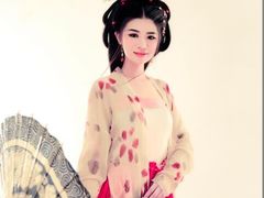 -九月鹰飞汉服摄影工作室