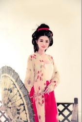点击看大图 -九月鹰飞汉服摄影工作室