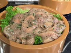 -龍歌自助小火锅(崂山丽达店)