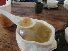 -那兰楼私房餐厅