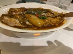 -肆月河豚·新淮扬(金融街店)