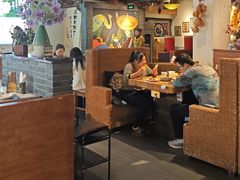 -云尊府云南菜·蒸汽石锅鱼(学清路店)