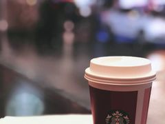 -星巴克臻选(广州太古汇店)