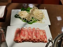 -福州仓山凯悦酒店·Market Cafe Lacucina咖啡厅