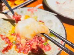 刺身章鱼-醉虎传(南锣鼓巷店)