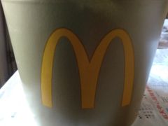 -麦当劳(双榆树店)