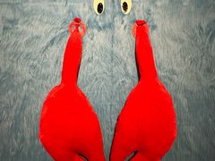 -chi K11艺术空间展览厅