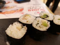 -Sushi Love 创意寿司(丽影广场店)