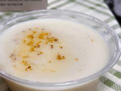 桂花冰豆花-鸿先阁·干煸虾(星沙店)