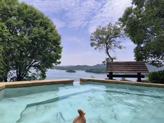 -天目湖涵田半山温泉