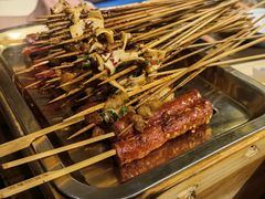 -盟重烧烤(高正街店)