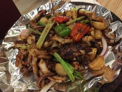 -粤仔湾砂锅粥(广益哥伦布店)