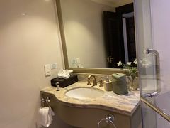 -春晖园度假酒店温泉