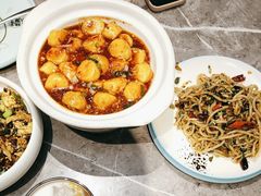 -奔跑吧陕菜·盛世长安(民乐园万达店)