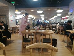 大堂-七鲜超市(万向城店)