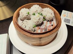-楚山晓·楚湘菜(江夏永旺店)