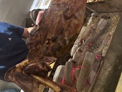 -关二碳烤羊腿(龙翔路店)