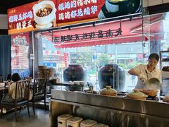 -小柴米·传统江西菜(万寿宫店)