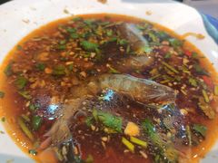 -潮道鱼仔店·潮汕味(长兴路店)