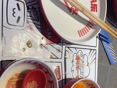 -生活如沸·顺德水牛奶火锅(大学路店)